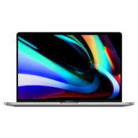 ноутбук Apple MacBook Pro 16 2019 Z0XZ005LZ