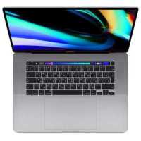 Apple MacBook Pro 16 2019 Z0XZ005S6