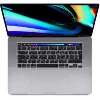 Apple MacBook Pro 16 2019 Z0Y0001X7