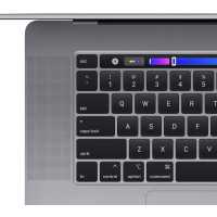 ноутбук Apple MacBook Pro 16 2019 Z0Y1000RF
