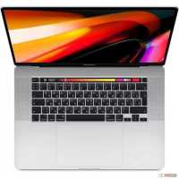 ноутбук Apple MacBook Pro 16 2019 ZZ0Y1002PV