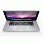 ноутбук Apple MacBook Pro MC026