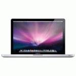 ноутбук Apple MacBook Pro MC226