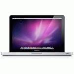 ноутбук Apple MacBook Pro MC724