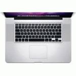 Apple MacBook Pro MC725AC1