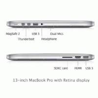 Apple MacBook Pro MD212