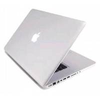 ноутбук Apple MacBook Pro MF839