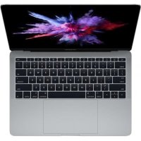 ноутбук Apple MacBook Pro MLL42
