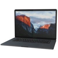 Apple MacBook Pro MPXW2