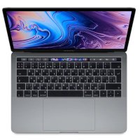 ноутбук Apple MacBook Pro MV962RU/A
