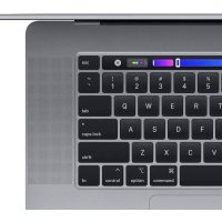 ноутбук Apple MacBook Pro MVVL2