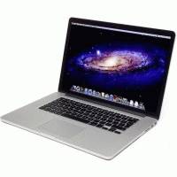 ноутбук Apple MacBook Pro Z0MK001JB