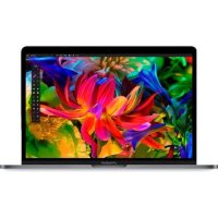 ноутбук Apple MacBook Pro Z0UC0009M