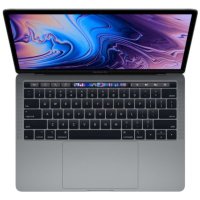 ноутбук Apple MacBook Pro Z0W4000MG
