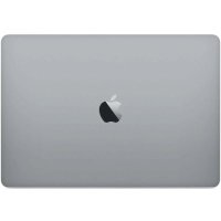ноутбук Apple MacBook Pro Z0WQ000DJ