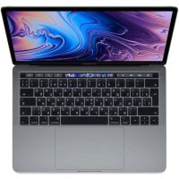 ноутбук Apple MacBook Pro Z0WR0008X