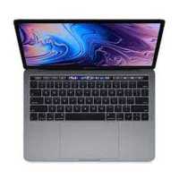 ноутбук Apple MacBook Pro Z0WW0017U