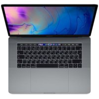 ноутбук Apple MacBook Pro Z0WW0017V