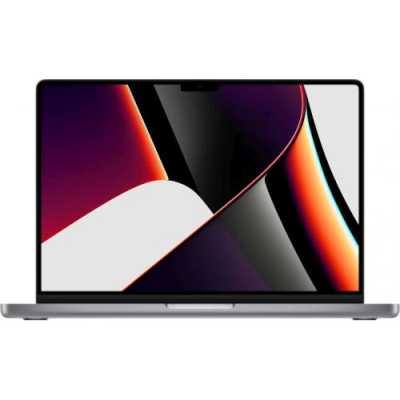 

Apple MacBook Pro Z15G000CW