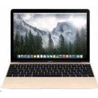 ноутбук Apple MacBook Z0RX0002J