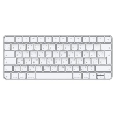 клавиатура Apple Magic Keyboard MXCL3RS/A