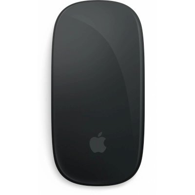 мышь Apple Magic Mouse 3 Black MMMQ3ZA/A