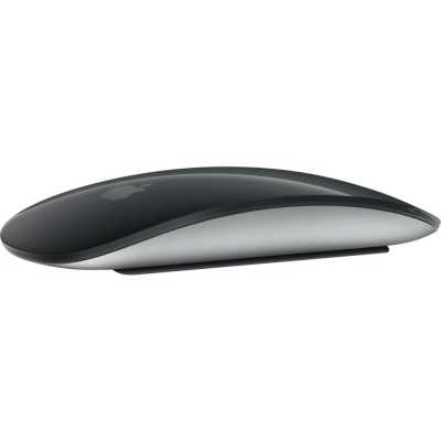 Apple Magic Mouse 3 Black MMMQ3ZA/A