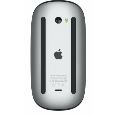 Apple Magic Mouse 3 Black MMMQ3ZA/A