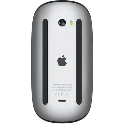 Apple Magic Mouse 3 MMMQ3ZE/A