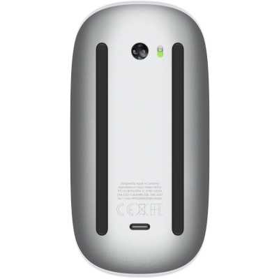мышь Apple Magic Mouse 3 MXK53CH/A