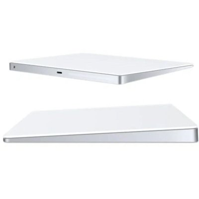 трекпад Apple Magic Trackpad 3 Silver MK2D3ZA/A