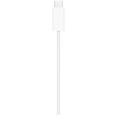 Apple Magnetic Fast Charger MTOH3FE/A