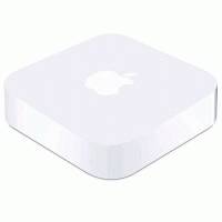 точка доступа Apple MC414RU-A