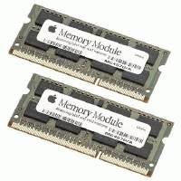 оперативная память Apple MC644G-A