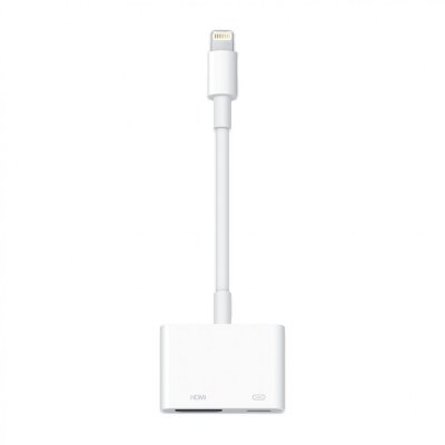 переходник Apple MD826FE/A