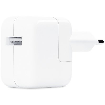 сетевое зарядное устройство Apple MGN03ZM/A