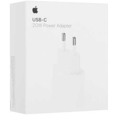 адаптер питания Apple MHJE3ZM/A