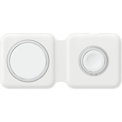 двойное зарядное устройство Apple MHXF3AM/A