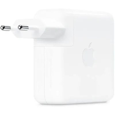 сетевое зарядное устройство Apple MKU63CI/A