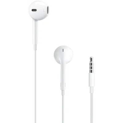 наушники Apple EarPods MNHF2ZM/A