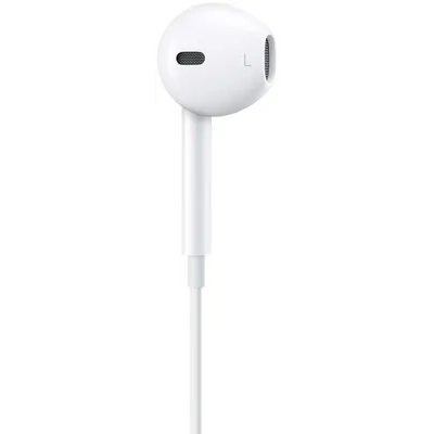 наушники Apple EarPods MNHF2ZM/A