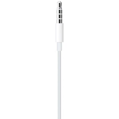 Apple EarPods MNHF2ZM/A