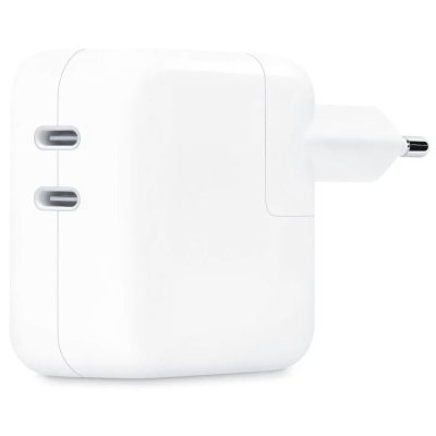 сетевое зарядное устройство Apple MNWP3ZM/A