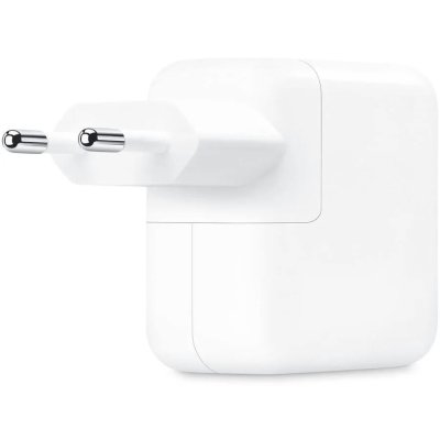 сетевое зарядное устройство Apple MNWP3ZM/A