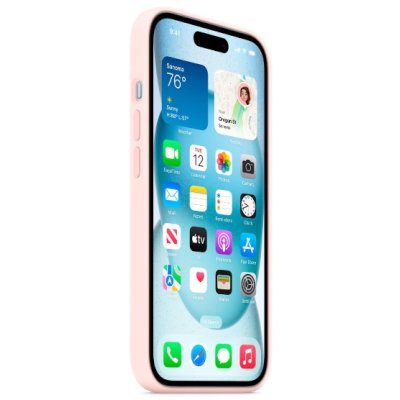 чехол Apple MT0U3ZM/A