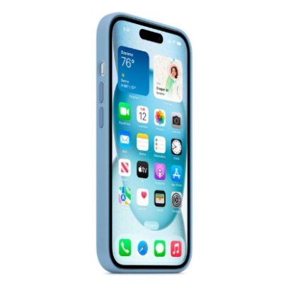 чехол Apple MT0Y3ZM/A