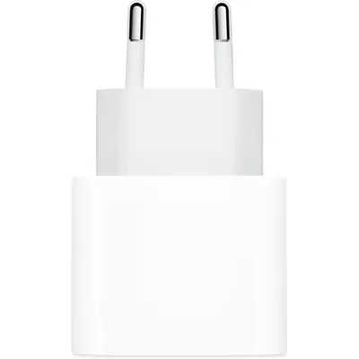 сетевое зарядное устройство Apple MUVV3ZM/A