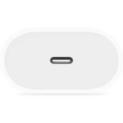 сетевое зарядное устройство Apple MUVV3ZM/A