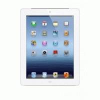 планшет Apple new iPad 16GB MD369HC/A