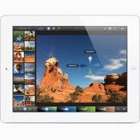 планшет Apple new iPad 32GB MD370LL/A